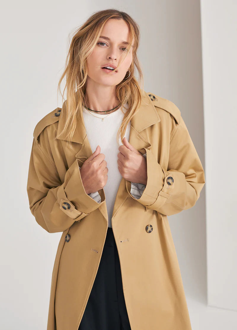 Trench Coats